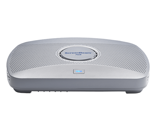 ScreenBeam flex - ScreenBeam AV & UCC - UCC Solutions